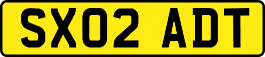 SX02ADT