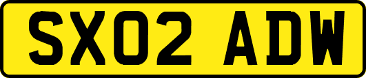 SX02ADW