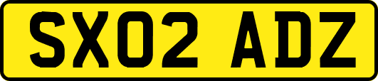 SX02ADZ