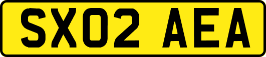 SX02AEA