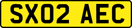 SX02AEC