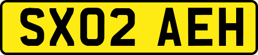 SX02AEH