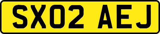SX02AEJ