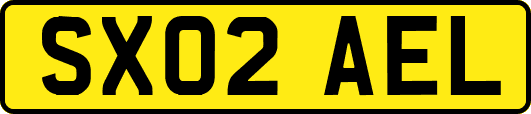 SX02AEL