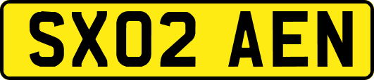 SX02AEN