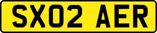 SX02AER
