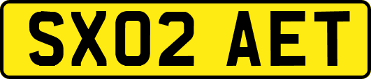 SX02AET