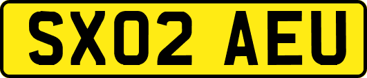 SX02AEU