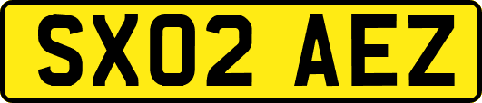 SX02AEZ