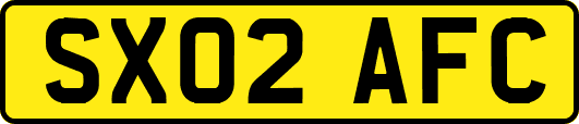 SX02AFC
