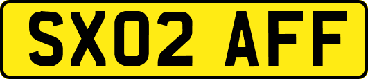 SX02AFF