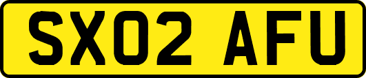 SX02AFU