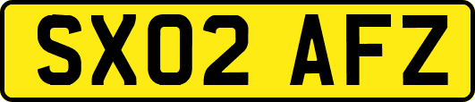 SX02AFZ