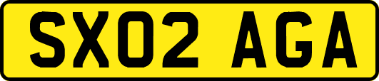 SX02AGA