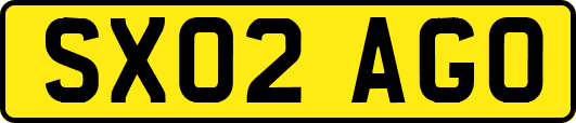 SX02AGO