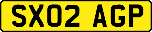 SX02AGP