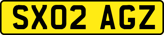 SX02AGZ