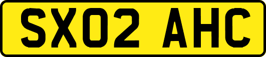 SX02AHC