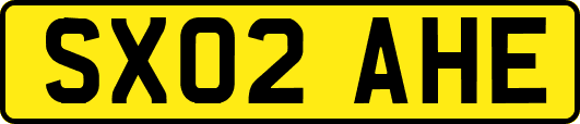 SX02AHE