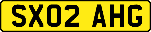 SX02AHG
