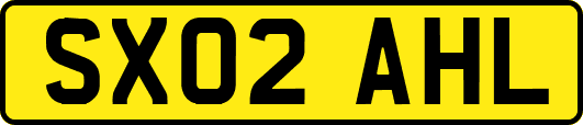 SX02AHL