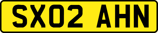 SX02AHN