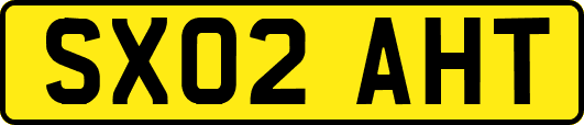 SX02AHT