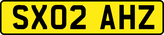 SX02AHZ