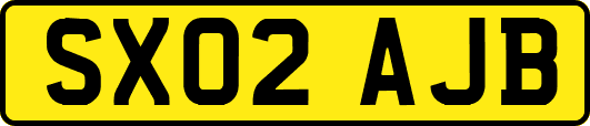 SX02AJB