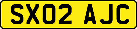 SX02AJC