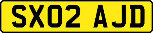 SX02AJD