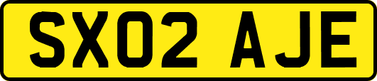 SX02AJE