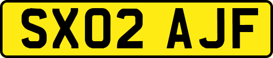 SX02AJF