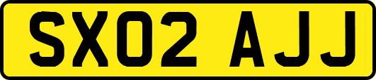 SX02AJJ