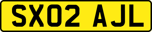 SX02AJL