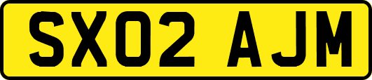 SX02AJM