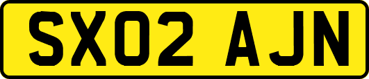 SX02AJN