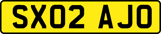 SX02AJO