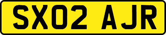 SX02AJR