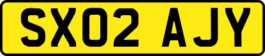 SX02AJY