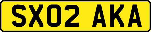 SX02AKA