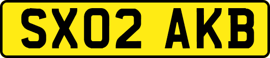 SX02AKB