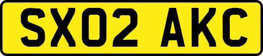 SX02AKC