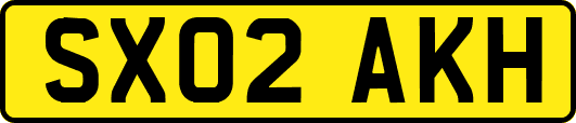 SX02AKH