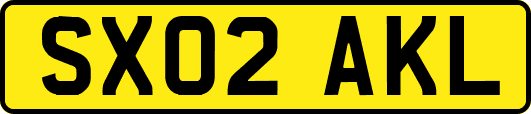SX02AKL