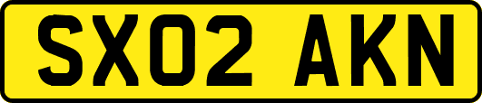 SX02AKN