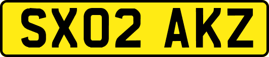 SX02AKZ