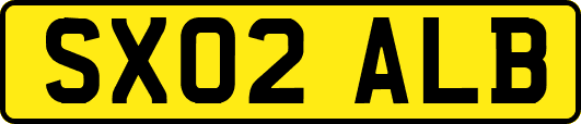 SX02ALB