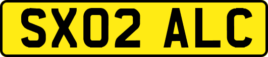 SX02ALC