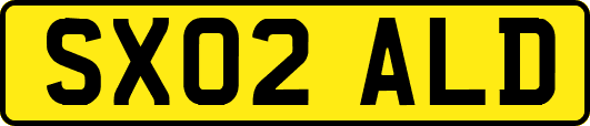 SX02ALD